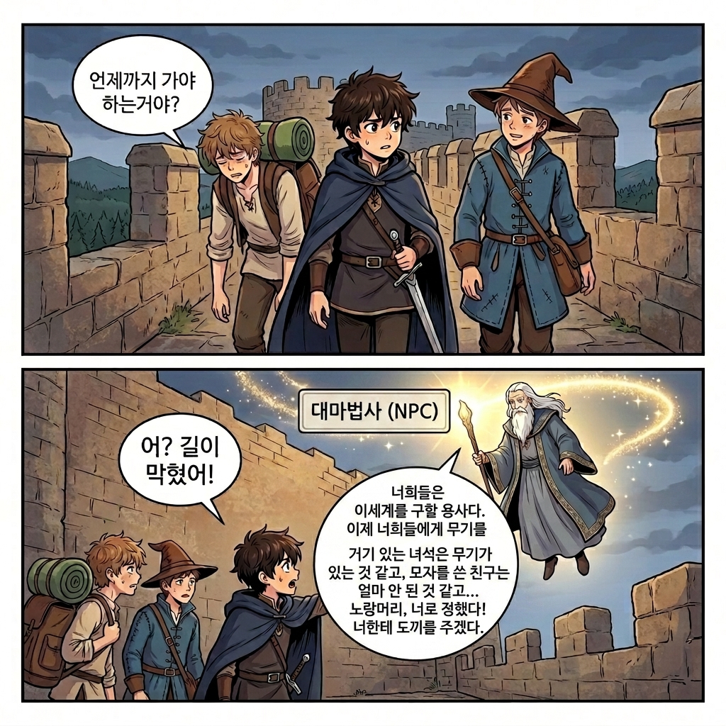 내이야기 1-6 원고 11화