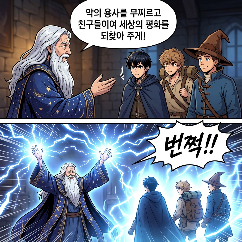 내이야기 1-6 원고 15화