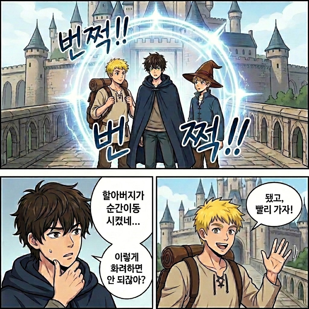 내이야기 1-6 원고 17화