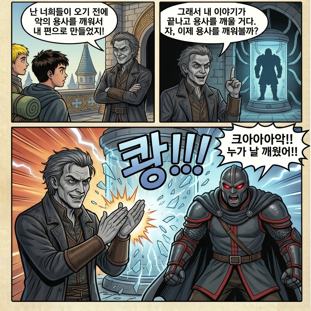 내이야기 1-6 원고 19화