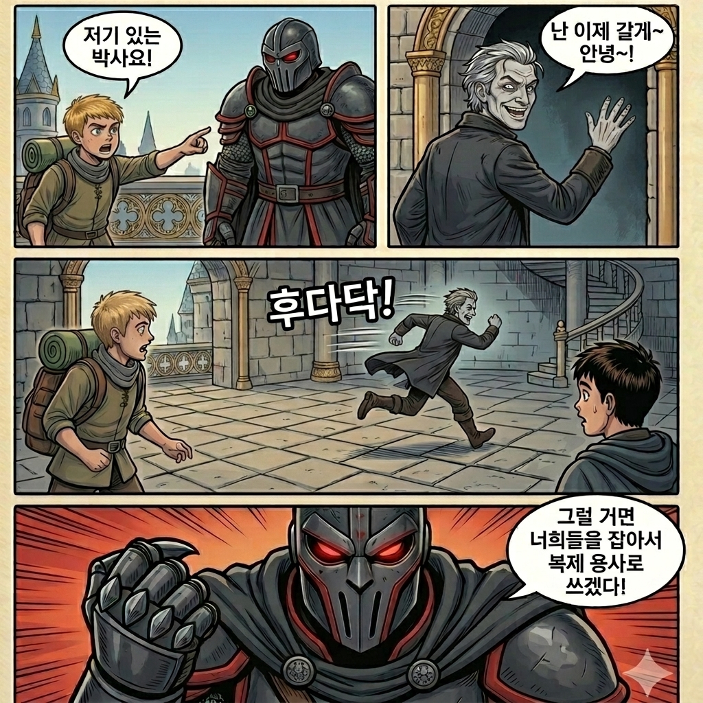 내이야기 1-6 원고 20화