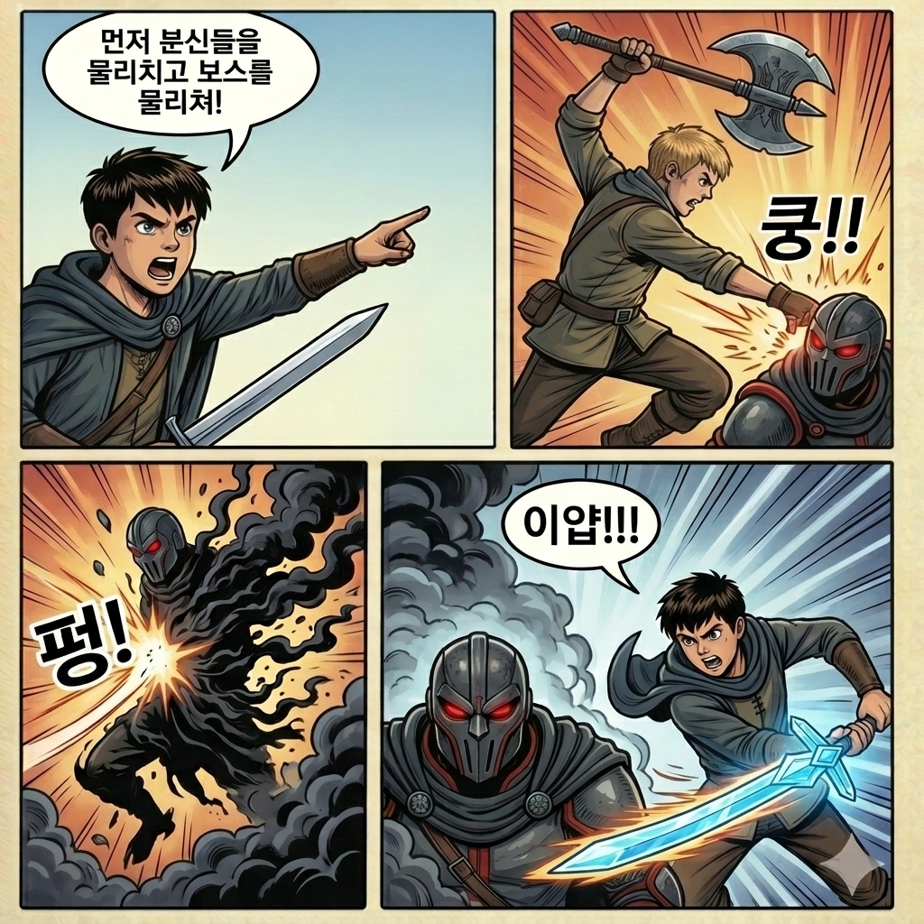 내이야기 1-6 원고 22화