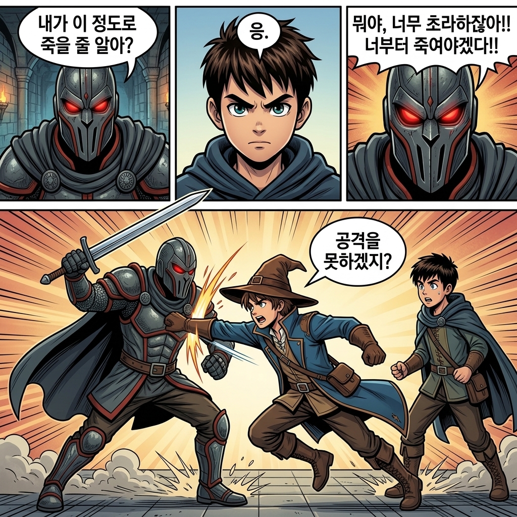 내이야기 1-6 원고 23화