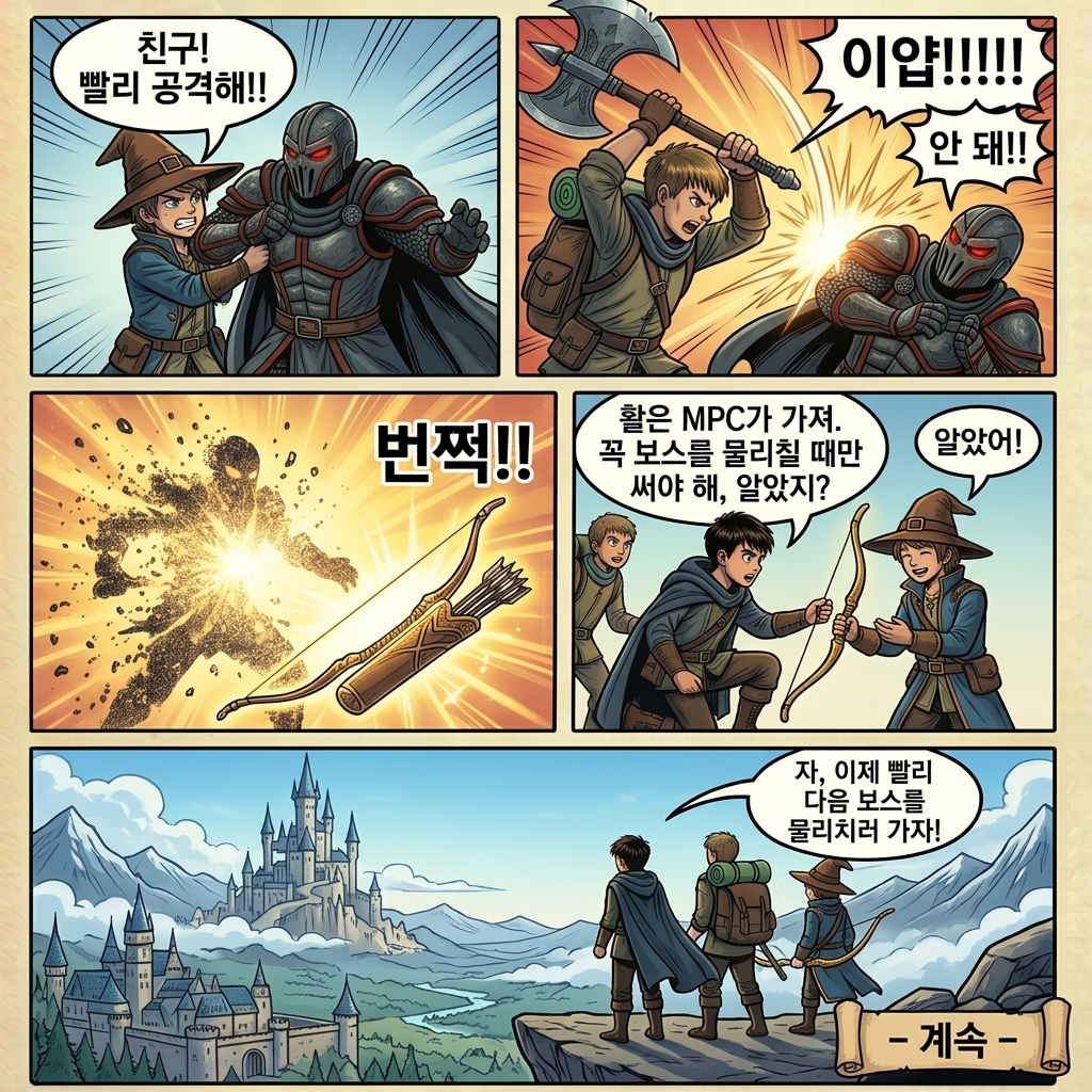 내이야기 1-6 원고 24화