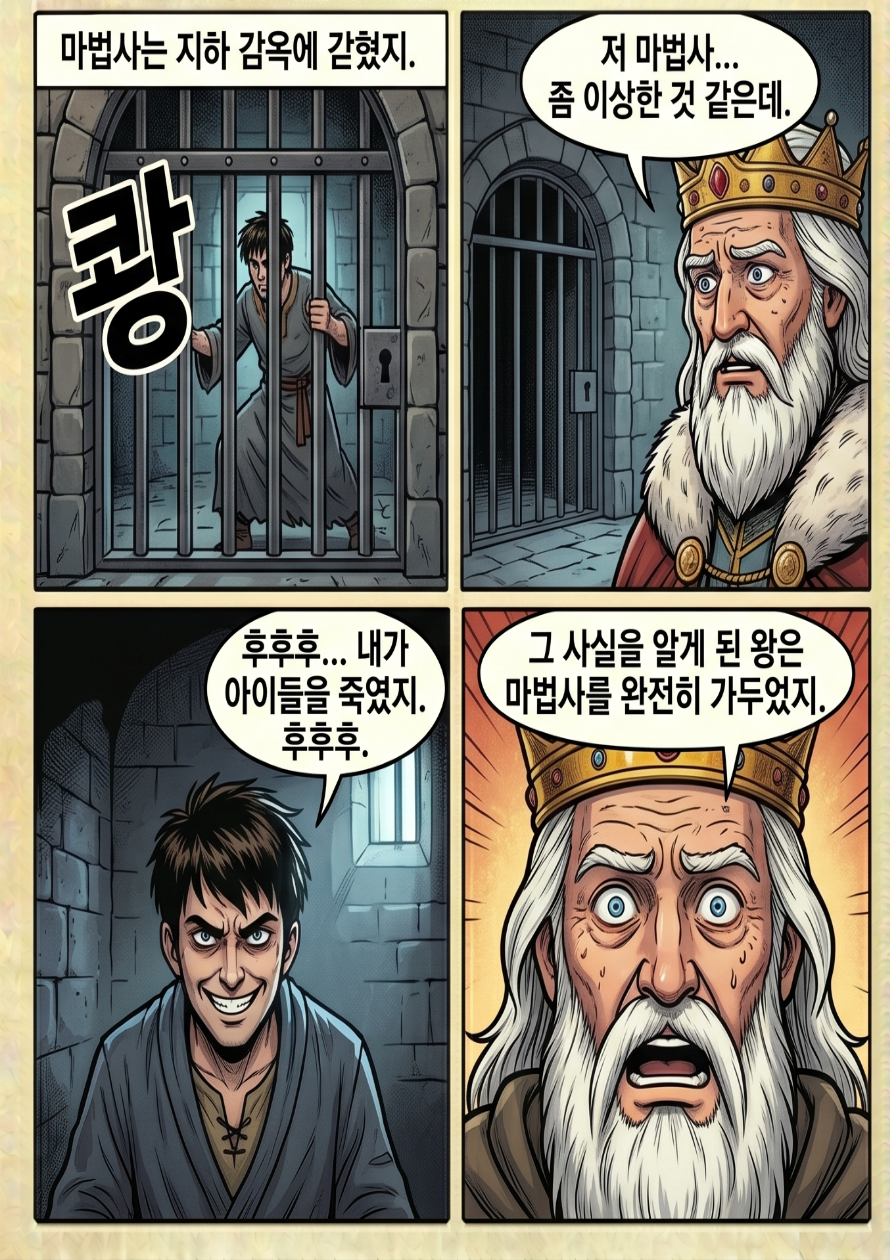 내이야기 1-6 원고 28화