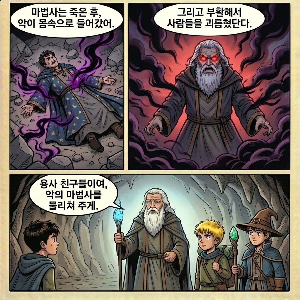내이야기 1-6 원고 29화