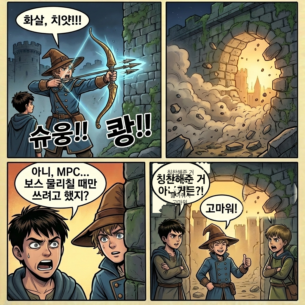 내이야기 1-6 원고 31화