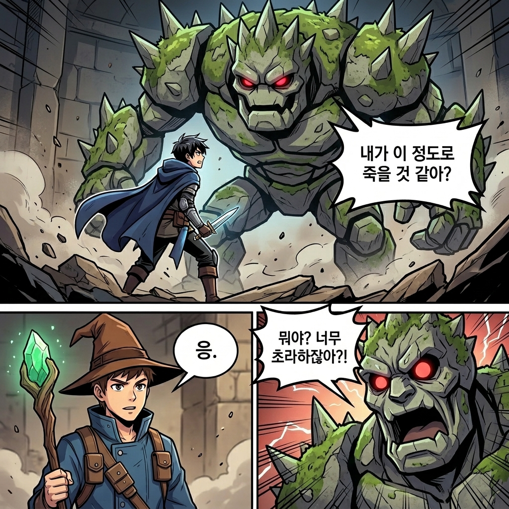 내이야기 1-6 원고 35화