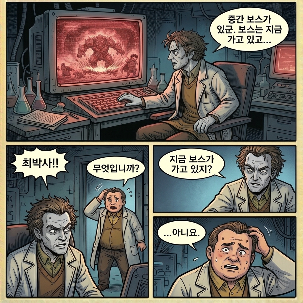내이야기 1-6 원고 36화