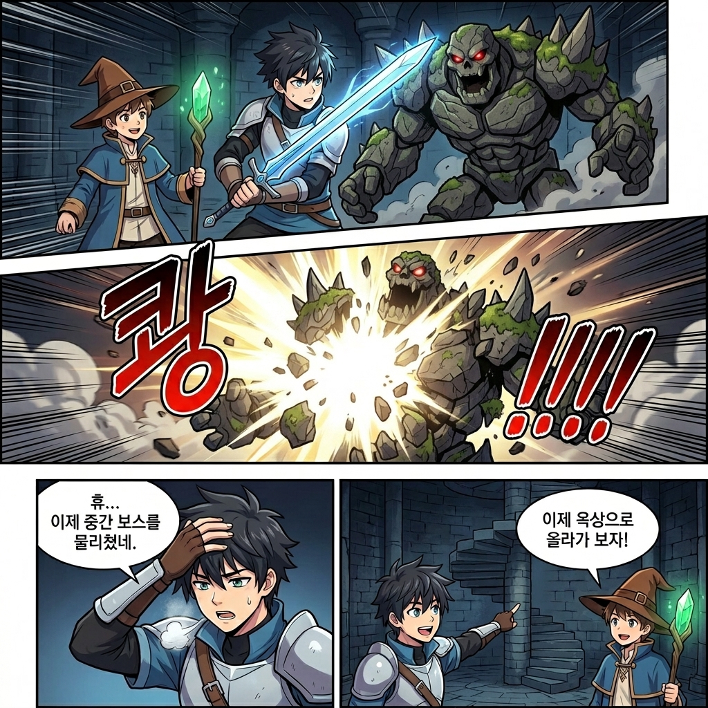 내이야기 1-6 원고 38화