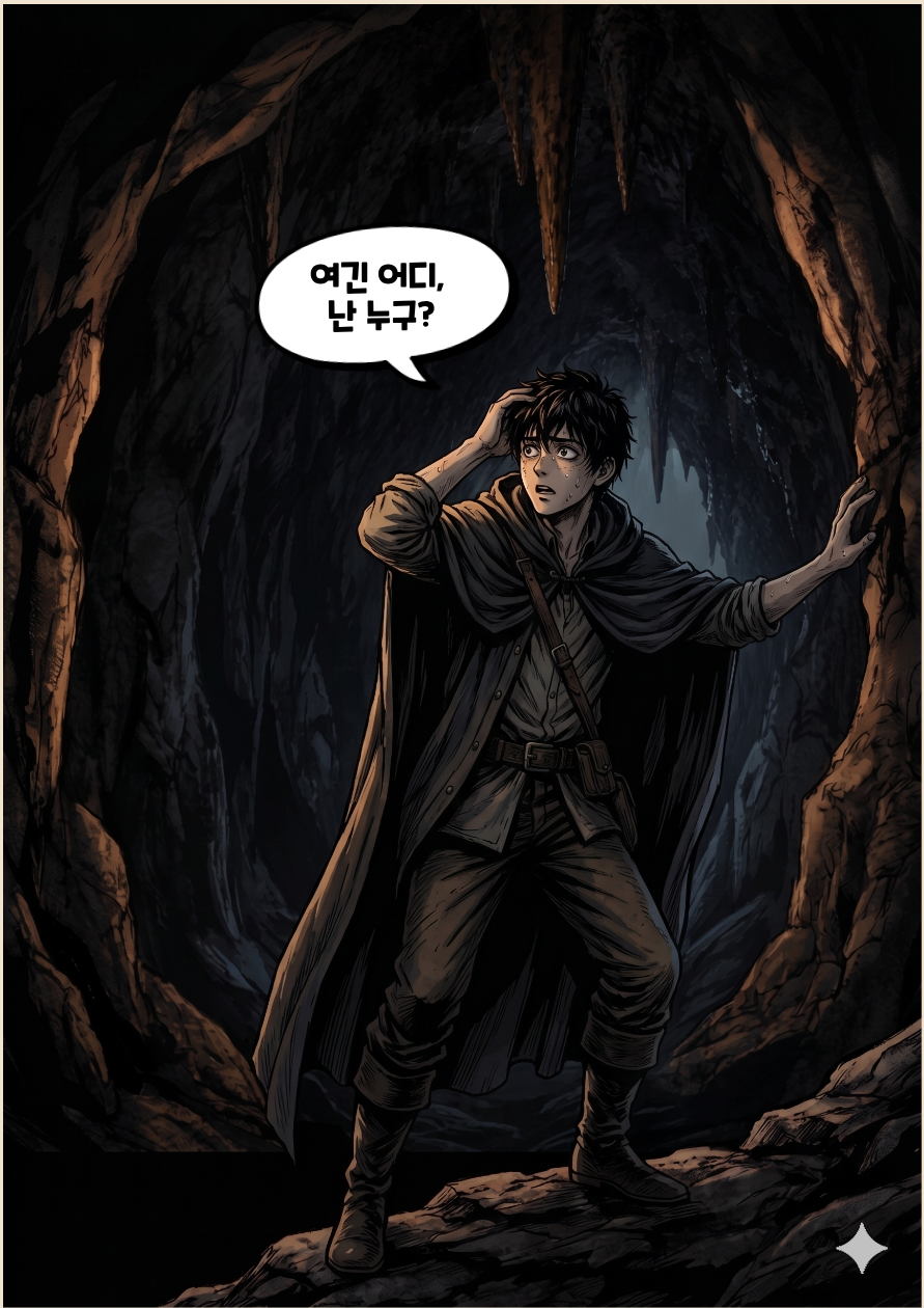 내이야기 1-6 원고 4화