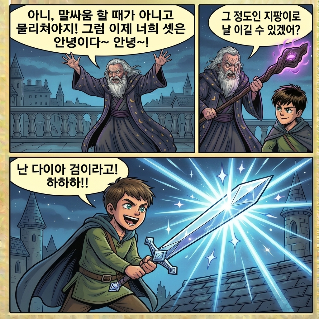 내이야기 1-6 원고 44화