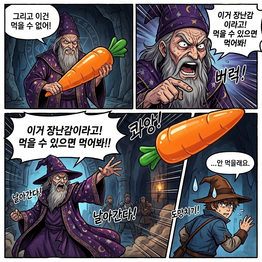 내이야기 1-6 원고 46화