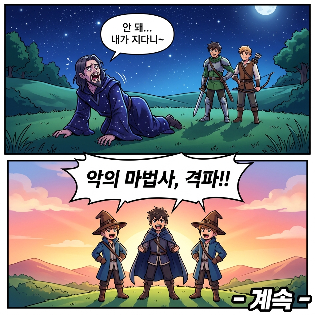 내이야기 1-6 원고 49화