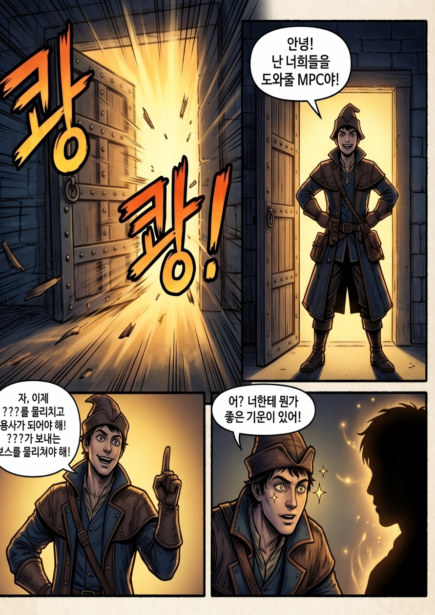 내이야기 1-6 원고 9화